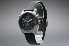 Montre Homme Vintage [Presque comme neuve] SEIKO SUS Bullhead 7T27-7A40...