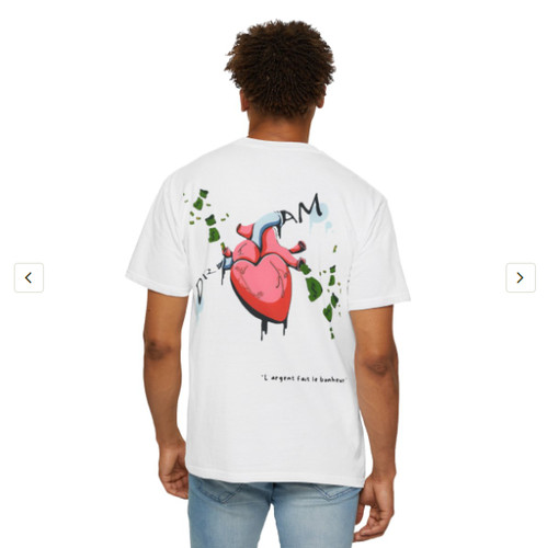 Shirt cashflow76 - ,