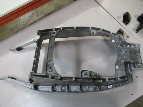 Boucle arrière yamaha - boucle,