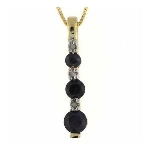 Collier pendentif 18k jaune - collier, or
