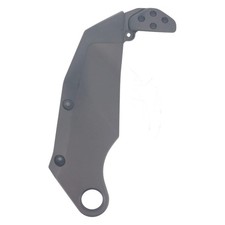 Cache cadre droit (Kawasaki -