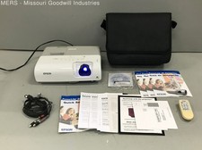 Epson lcd projector - lcd,