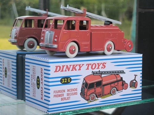 Dinky toys berliet - toys,