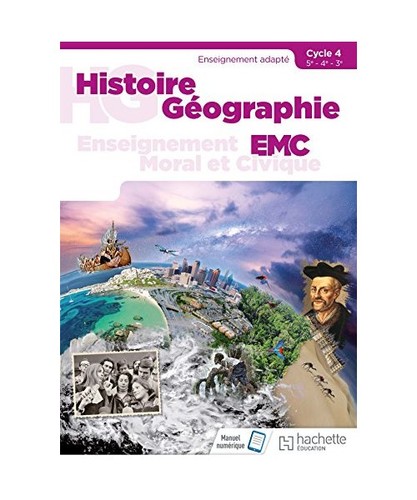 Histoire geographie emc segpa - histoire-geographie-emc,