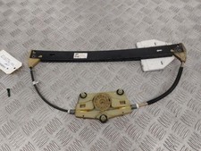 Mecanisme de leve vitre electrique arriere droit AUDI A6 3 AVANT PHASE 1 BREAK