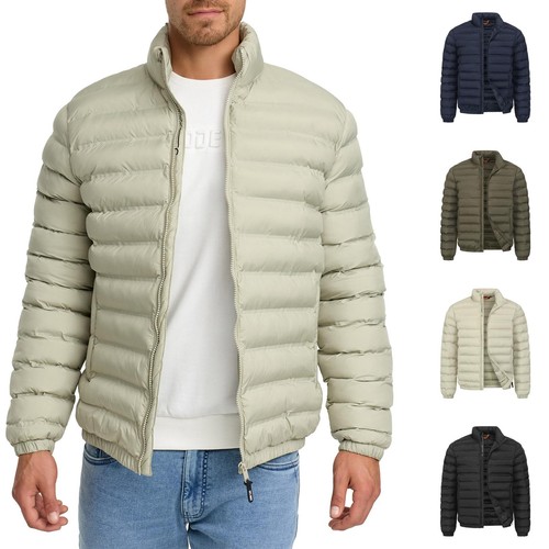 Veste transition indicode - de,