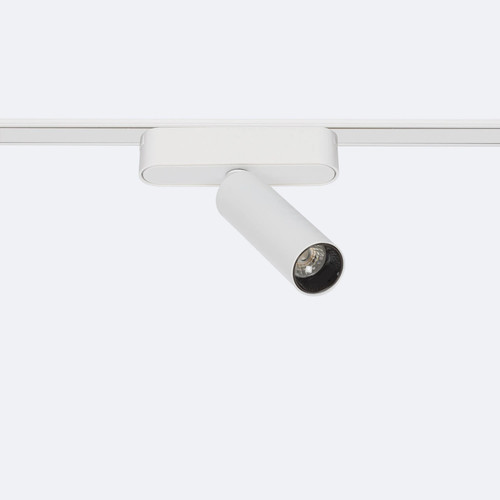 Spot led sur - rail, magnétique