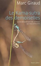 Le Kama-sutra des demoiselles - Giraud, Marc