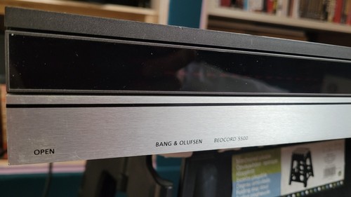 Beocord 5500 platine - , cassette