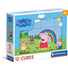 Clementoni 41195 Peppa Pig