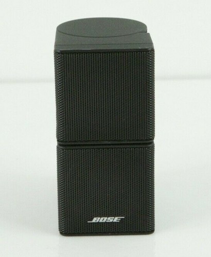 Near mint bose acoustimass - 1x,