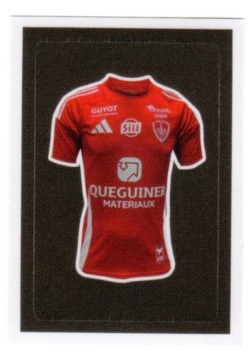 Sticker panini foot - panini,