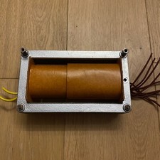 Bobine de cuivre ❤️ Self