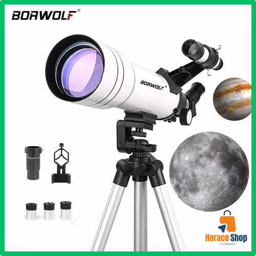 Télescope professionnel - télescope,