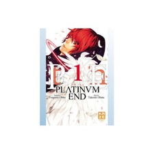 PLATINUM END T01--CRUNCHYROLL--