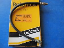 Flexible de frein arrière Delphi pour Renault Trafic