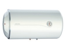 Atlantic Chauffe-Eau Chauffes-Eau Électrique 80 L 1500 W Horizontal Chaudière