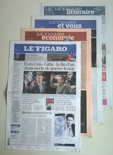 Figaro 886 du - figaro,