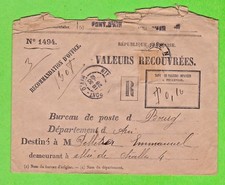 Sur Env. CAD PONT D'AIN (Sans