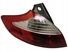 Nouvelle Phare Extérieur