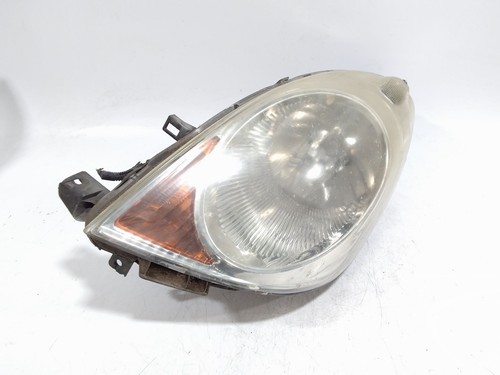 Phare gauche nissan note 5 - note, i
