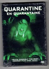 Quarantine (2009) (DVD)