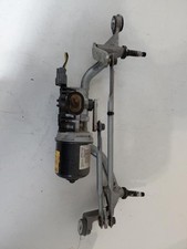 Moteur essuie glace avant