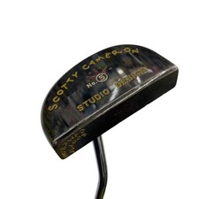 SCOTTY CAMERON STUDIO DESIGN