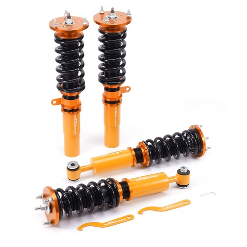 Kit suspension amortisseur - de,