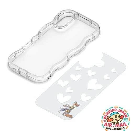 Nouvelle coque disney - disney, zootopia