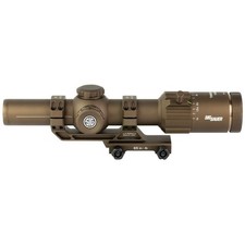 SIG SAUER Tango-MSR 1-8x24mm