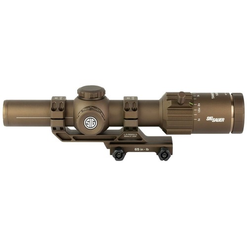 Sig sauer tango msr 8x24mm - sig,