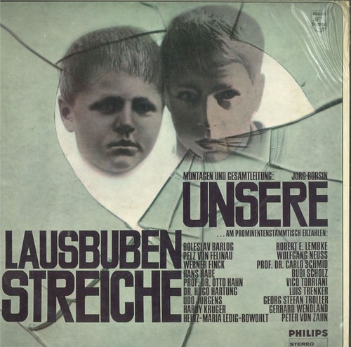 Divers nos disques - , lp