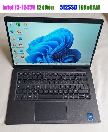 Portable dell latitude 7330 - dell,