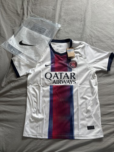 Maillot psg 2026 - maillot,