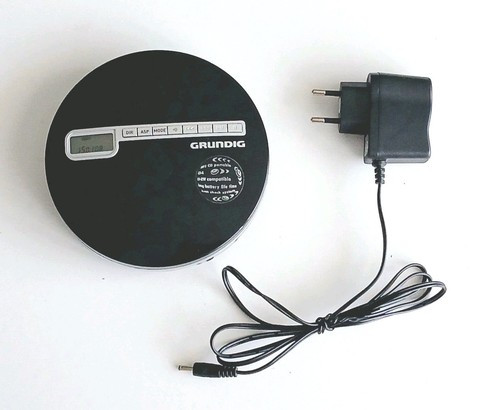 Grundig cdp 6300 - grundig,