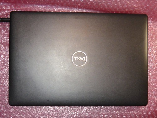 Portable dell latitude 5401 - pc,