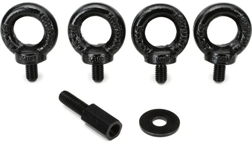 Mackie eyebolt kit for - mackie, pa-a1