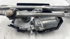 Moteur essuie glace avant