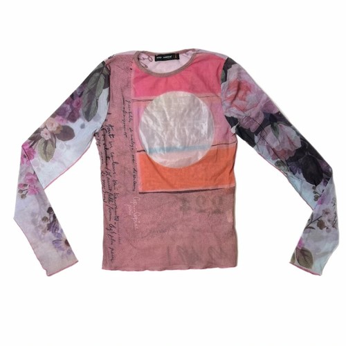 Rare vintage cop copine - copine, planet