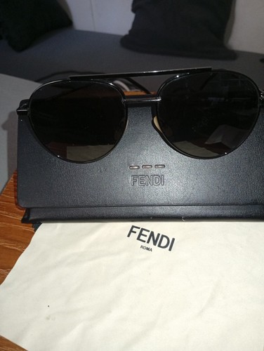 Fendi 0041 lunettes - 0041/s,