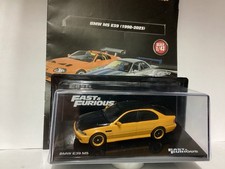 Modèle réduit bmw e39 - réduit,