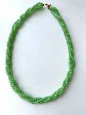 COLLIER VINTAGE petite perle