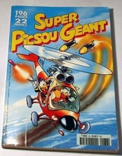 SUPER PICSOU GEANT 1 n° au