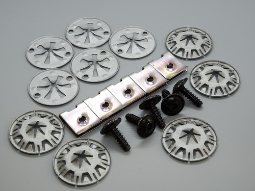 Pièces set fixation - set,