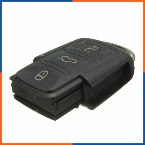 Télécommande coque clé - de,