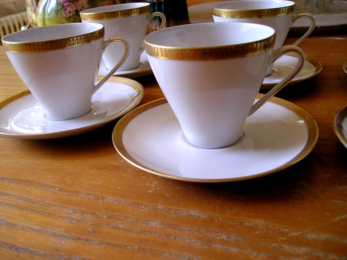 Porcelaine baviere 10 - porcelaine,