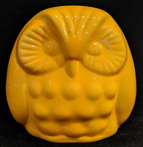 Ceramic yellow 2 - 4, 1/2"