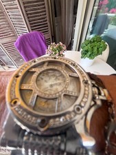 montre King Cuda Aquanautic avec Diamants 