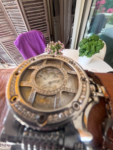 Montre king cuda aquanautic - cuda,